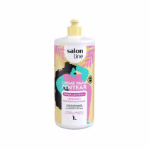 Imagem do produto Salon Line Super Controle - Creme para Pentear 1L