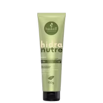 Imagem do produto Haskell Hidranutre - Leave-in 150g