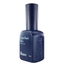 Imagem do produto Bluwe Capa Base Flex Super Clear - Base para Unhas 11ml