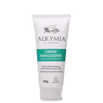 Creme hidratante para mãos.