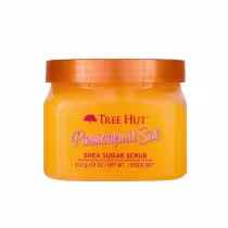 Imagem do produto TREE HUT PASSIONFRUIT SOL SHEA SUGAR SCRUB 510G
