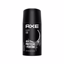 Imagem do produto Axe Black - Desodorante Aerossol Masculino 150ml