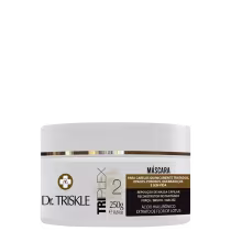 Imagem do produto Triskle Dr. Triskle TriPlex  - Máscara Capilar 250g