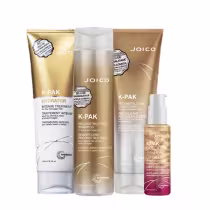 Imagem do produto Kit Joico K-Pak Repair Damaged Home Care (4 Produtos)