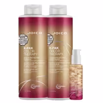 Imagem do produto Kit Joico K-PAK Color Therapy (3 Produtos)
