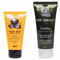 Imagem do produto Kit Tattoo Long Life Hidratação e Cicatrização (2 Produtos)