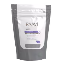 Imagem do produto Raavi SPA Terapia Corporal + Facial + Capilar - Argila Preta 400g