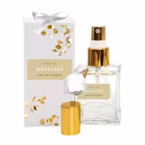 Imagem do produto Gold Leaf Flora Vie  Eau de Cologne - Deo Colônia Feminina 50ml