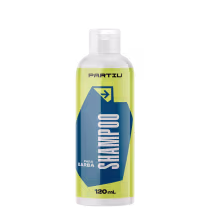 Imagem do produto Partiu Vivaz - Shampoo para Barba 120ml