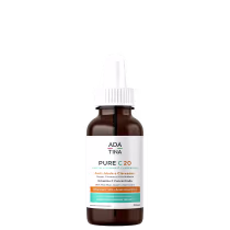 Imagem do produto Ada Tina Pure C 20 - Sérum Redutor de Linhas e Uniformizador com Vitamina C 30ml