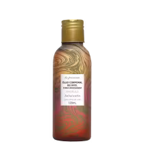 Imagem do produto Oleo de Massagem Corporal Beijavel Sabor Amarula 120ml