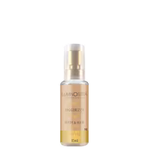 Imagem do produto Perfume Para Cabelo E Corpo Leggerezza 15ml Luminosittà