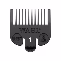 Imagem do produto Wahl Nº1 3mm - Pente para Máquina de Corte