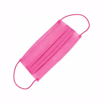 Imagem do produto Santa Clara Rosa - Máscara Descartável (25 Unidades)