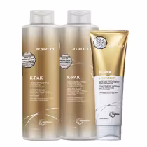 Imagem do produto Kit Joico K-Pak Reconstructing Trio (3 Produtos)