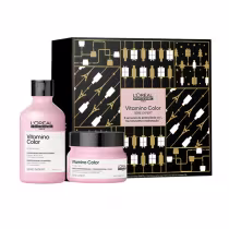 Imagem do produto Loreal - VItamino Color - Kit Shampoo 300ml + Masc 250