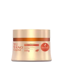 Máscara Nutrição Capilar Haskell Tutano 300g