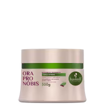 Máscara Reconstrução Haskell Ora Pro Nobis 300g