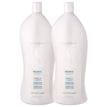 Imagem do produto Kit Senscience Balance Shampoo Extra (2 Unidades)