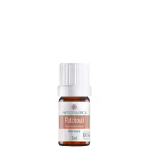 Imagem do produto Phytoterápica Patchouli - Óleo Essencial 5ml