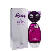 Imagem do produto Perfume Feminino Purr Katy Perry 100 ML Eau De Parfum