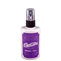 Spray Modelador Caballeros Grooming. Volumetria de 100ml.