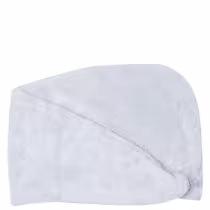 Imagem do produto Biofios Profissional - Toalha de Cabelo Mágica Branca