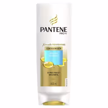 Imagem do produto Pantene Brilho Extremo - Condicionador 400ml