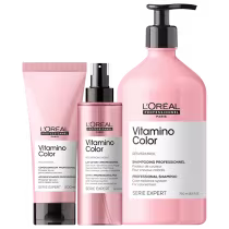 Imagem do produto Kit L'Oréal Professionnel Serie Expert Vitamino Color 10 in 1 (3 Produtos)
