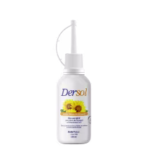 Imagem do produto Óleo de Girassol (A.G.E) Almotolia Dersol 100ml - BellaPhytus