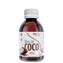 Imagem do produto Óleo de Coco Bella-Oil 100ml - BellaPhytus