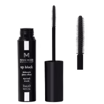 Imagem do produto Make More Up Black - Máscara de Cílios 7ml