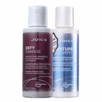 Imagem do produto Kit Joico Defy Moisture Mini (2 Produtos)