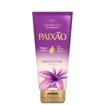 Imagem do produto Monange Paixão Irresistível Flor de Lis - Loção Deo Hidratante 200ml