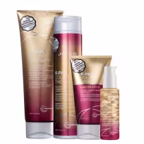 Imagem do produto Kit Joico K-Pak Color Therapy Luster Lock (4 Produtos)