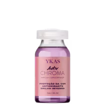 Imagem do produto Ykas Activ Chroma Ampola 12ml