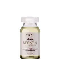 Imagem do produto Ykas Activ Keratin Ampola 12ml