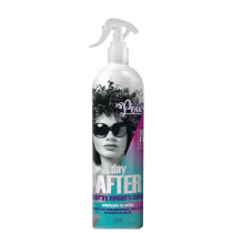 Imagem do produto Soul Power Day After Spray Memorizador - Umidificador de Cachos 315ml