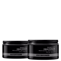 Imagem do produto Kit Redken Brews Maneuver Pomada Modeladora (2 unidades)