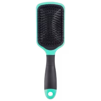 Imagem do produto Escova Raquete Dompel Hair Premium Verde