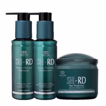 Imagem do produto Kit N.P.P.E SH-RD Nutra-Therapy (3 Produtos)