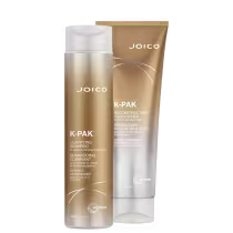 Imagem do produto Kit Joico K-PAK Reconstrutor Repair Damage Clarifying Duo (2 produtos)