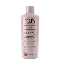 Imagem do produto Uniq Condicinador 6 Em 1 250ml - Felps