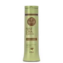 Imagem do produto Haskell Matcha & Alecrim - Shampoo 300ml