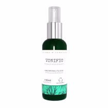 Imagem do produto Grandha Flores e Vegetais Tonific Growing Fluid - Leave-in 130ml