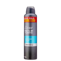 Imagem do produto Dove Men+Care Cuidado Total - Desodorante Aerossol 250ml