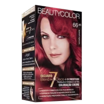 Imagem do produto BeautyColor 66.46 Vermelho Picante - Coloração