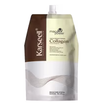 Imagem do produto KARSEELL COLLAGEN MASCARA REFIL 500 ML