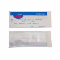 Imagem do produto Santa Clara 9x23cm - Envelope Autosselante para Esterilização
