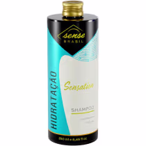 Imagem do produto Sense Brasil Sensation - Shampoo 250ml